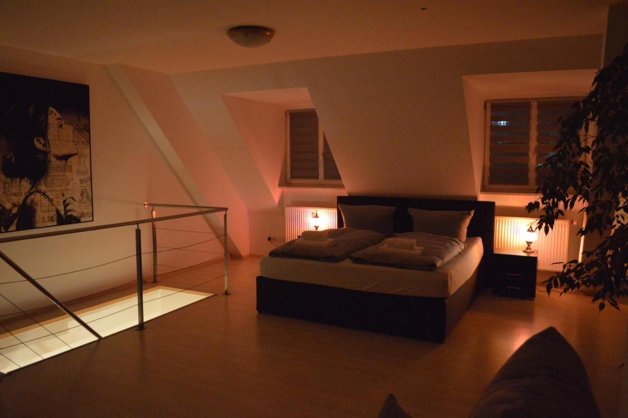 New Center 2 Appartement Munich