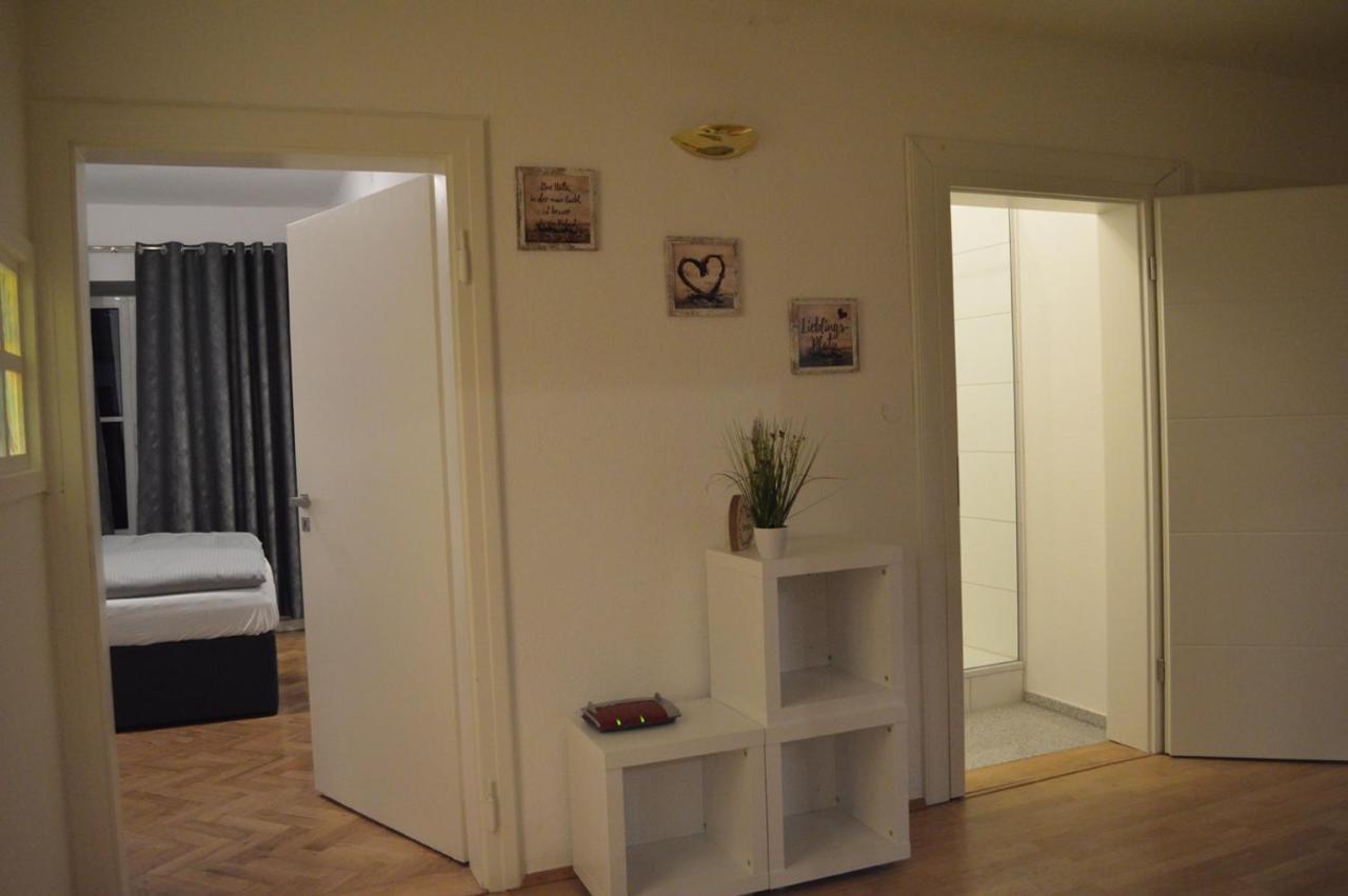 Appartement New Center 2