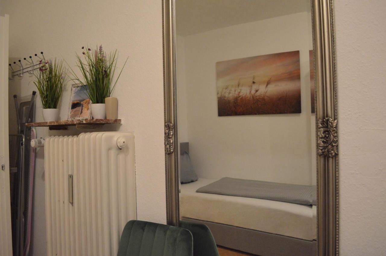 Appartement New Center 2