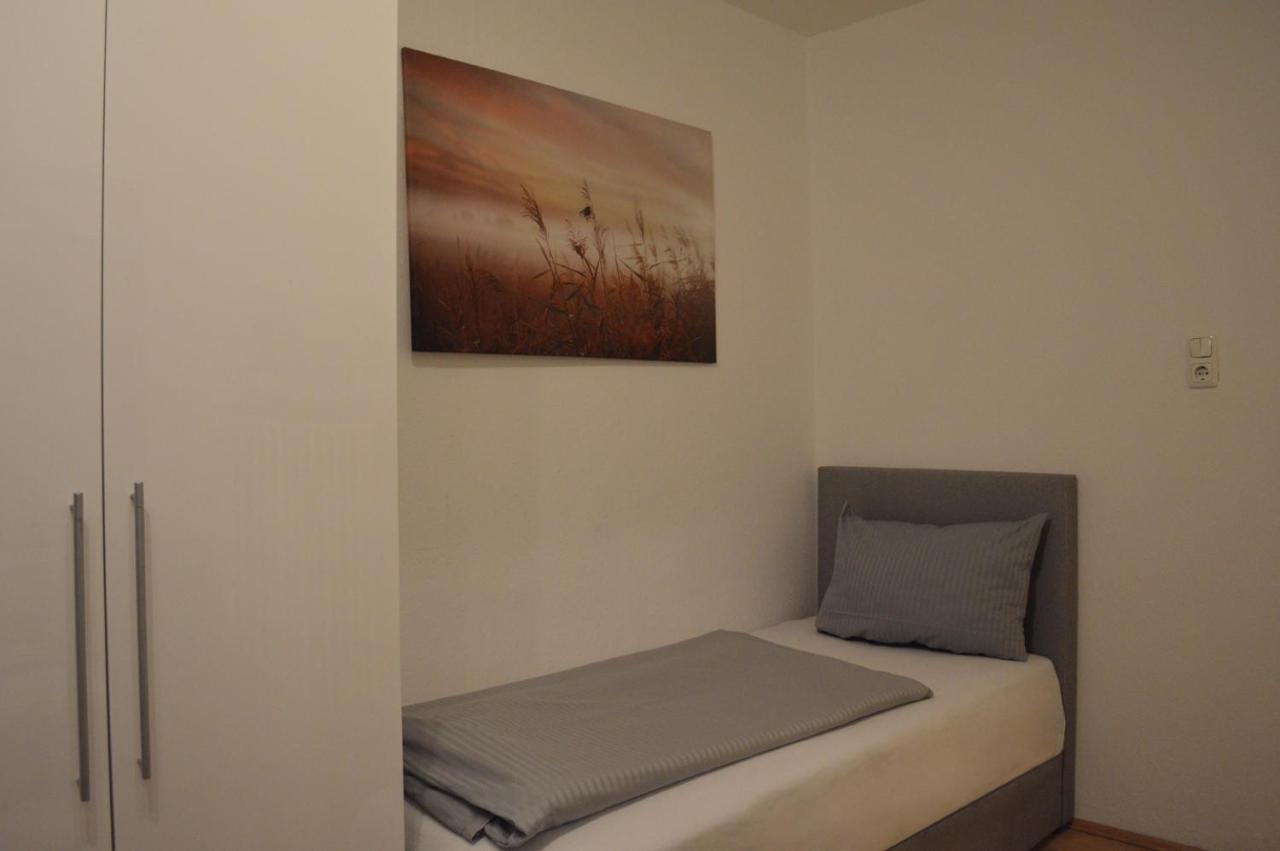 New Center 2 Appartement Munich