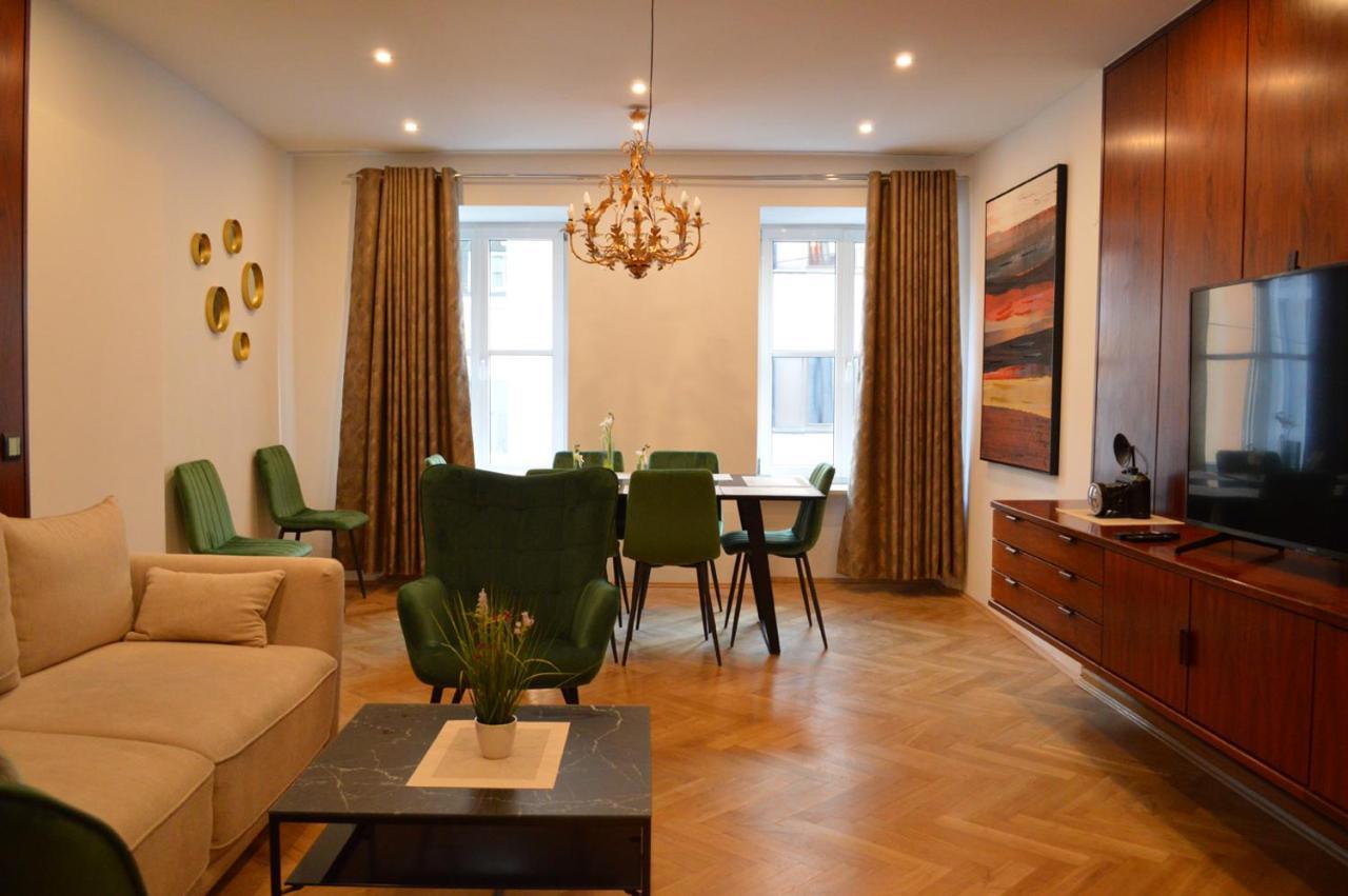Appartement New Center 2 Munich