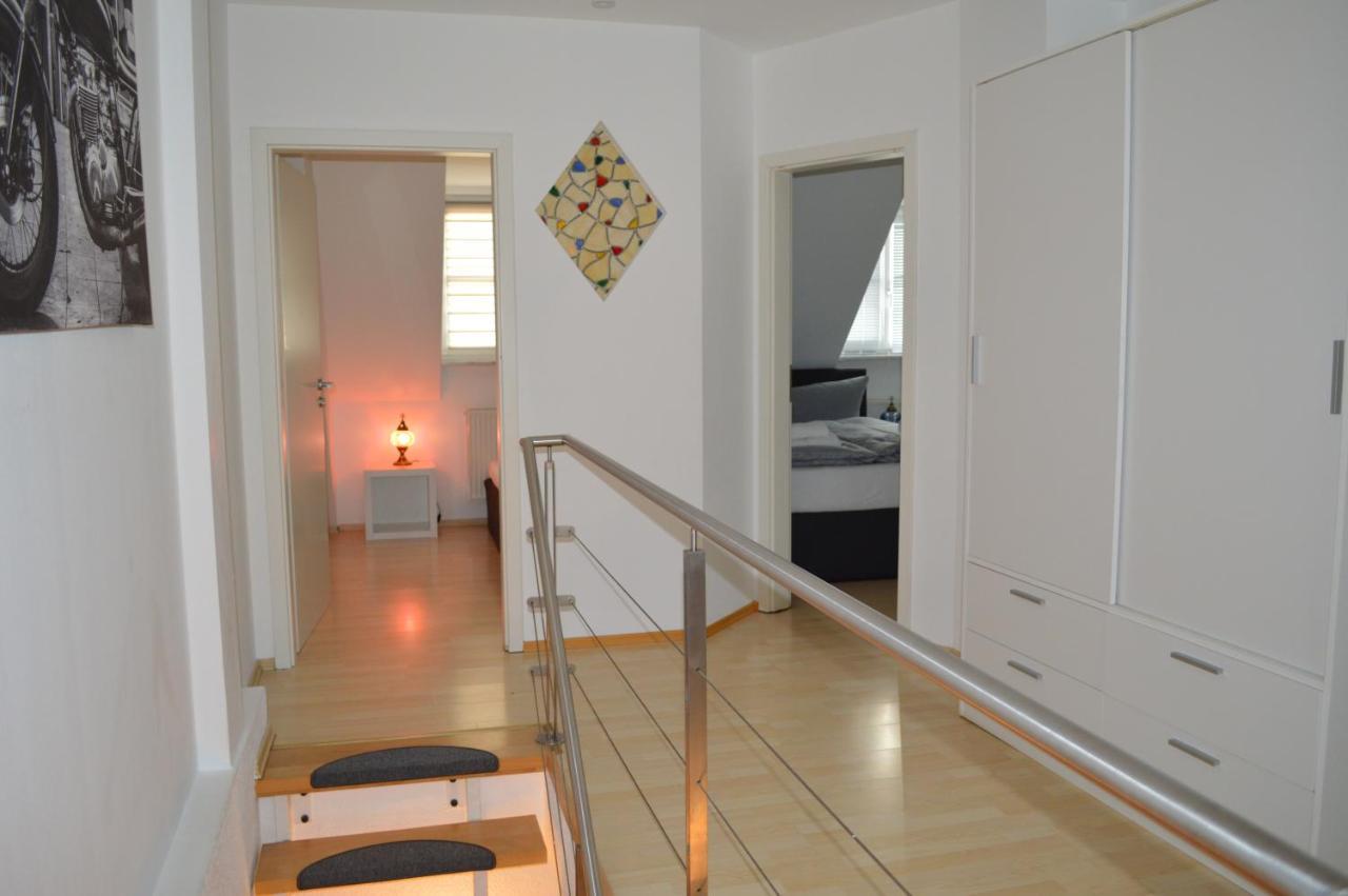 New Center 2 Appartement *