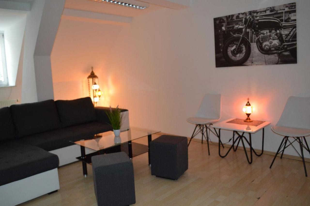New Center 2 Munich