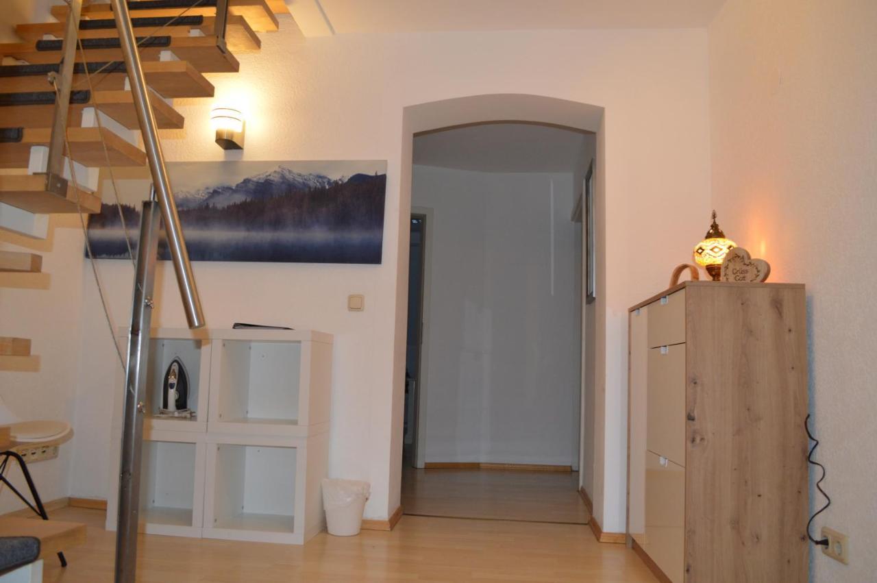 New Center 2 Appartement *