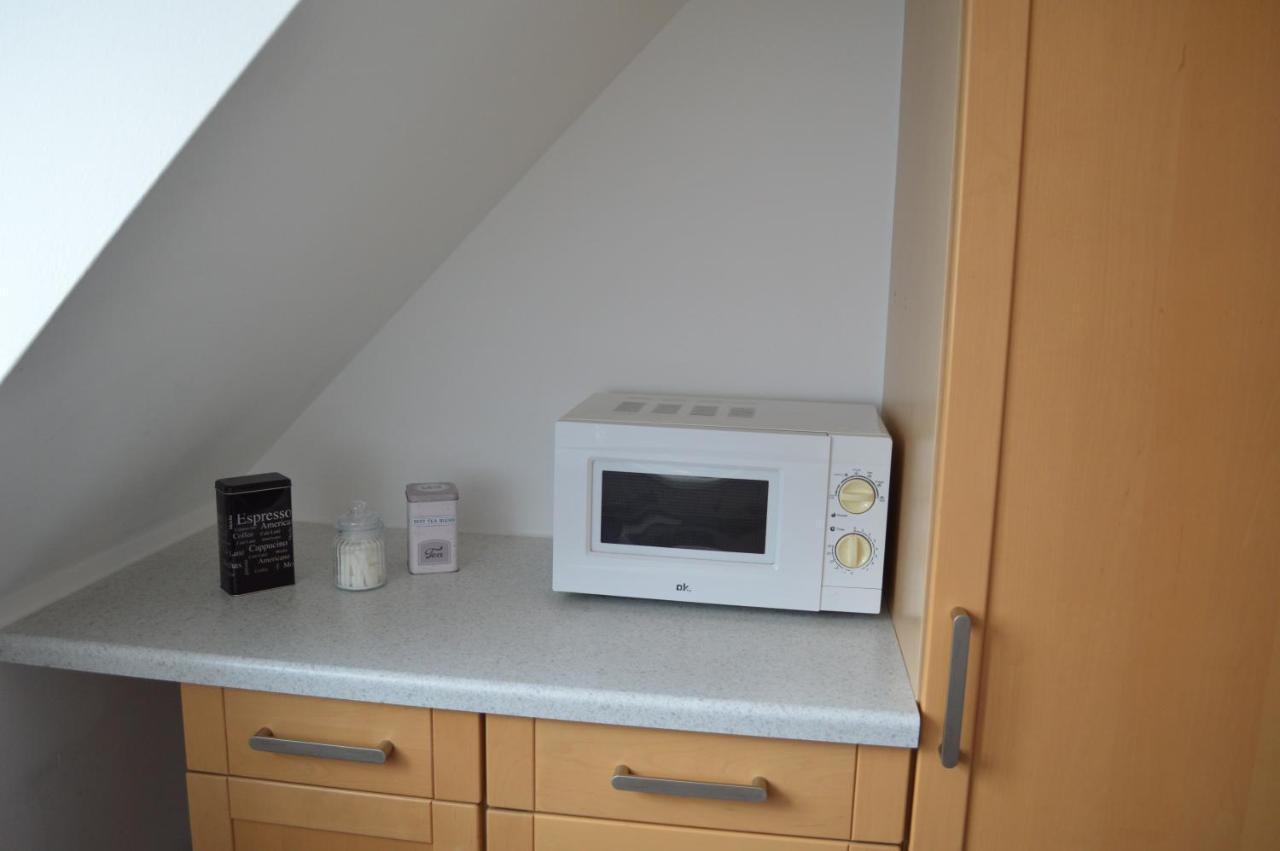 New Center 2 Appartement