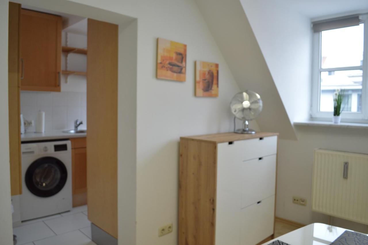 New Center 2 Appartement