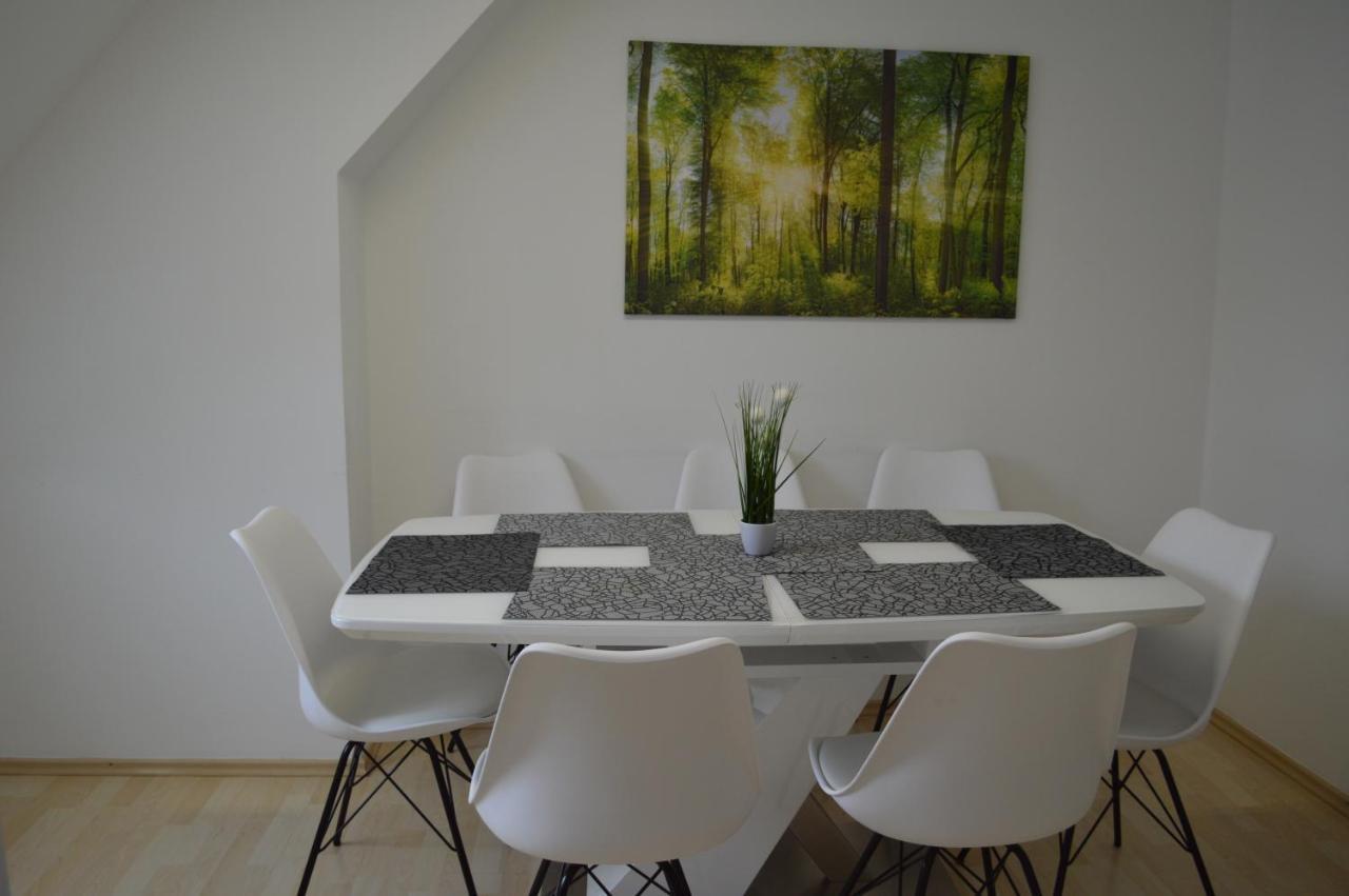 New Center 2 Appartement Munich