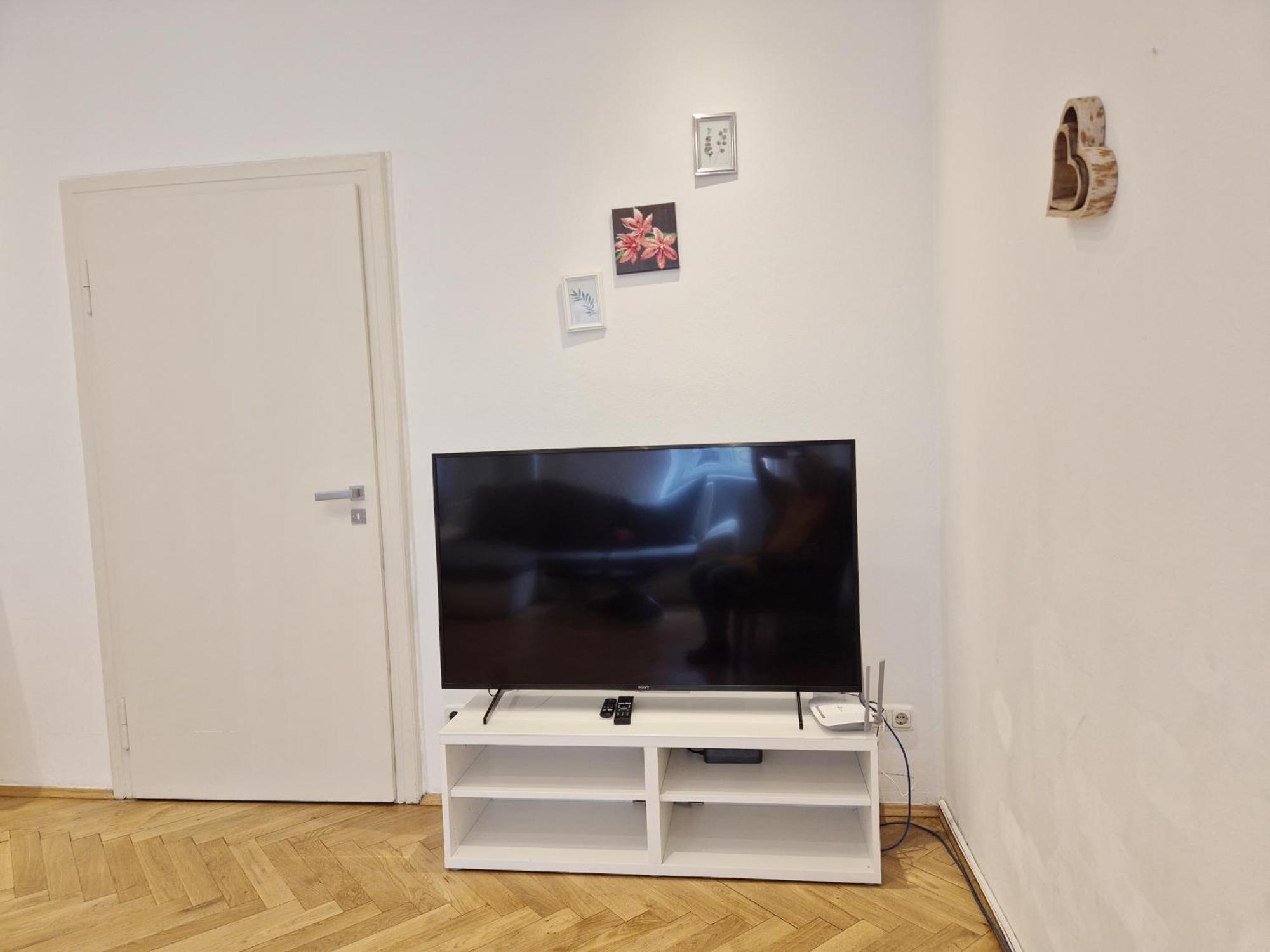 New Center 2 Appartement Munich