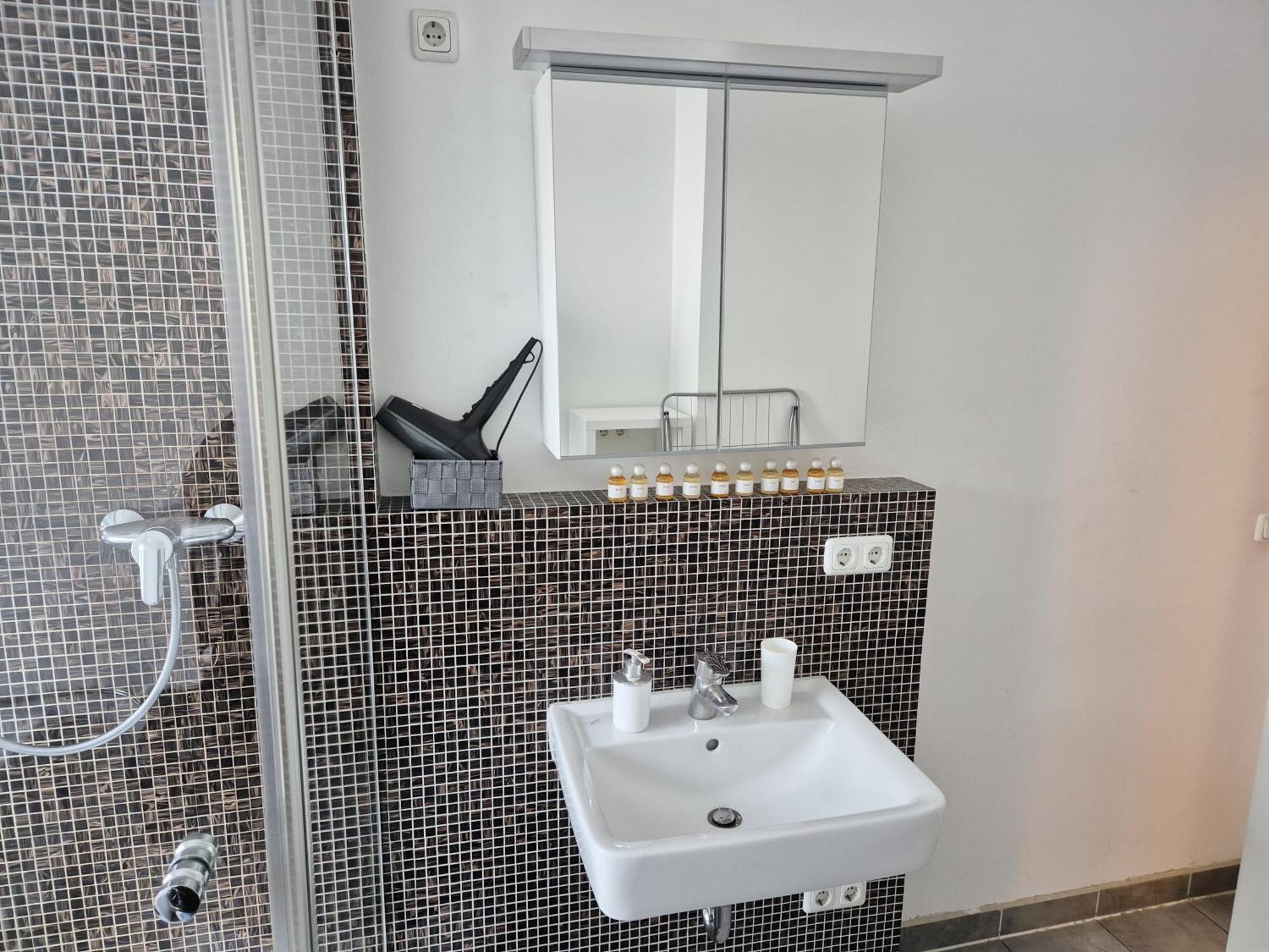 New Center 2 Appartement