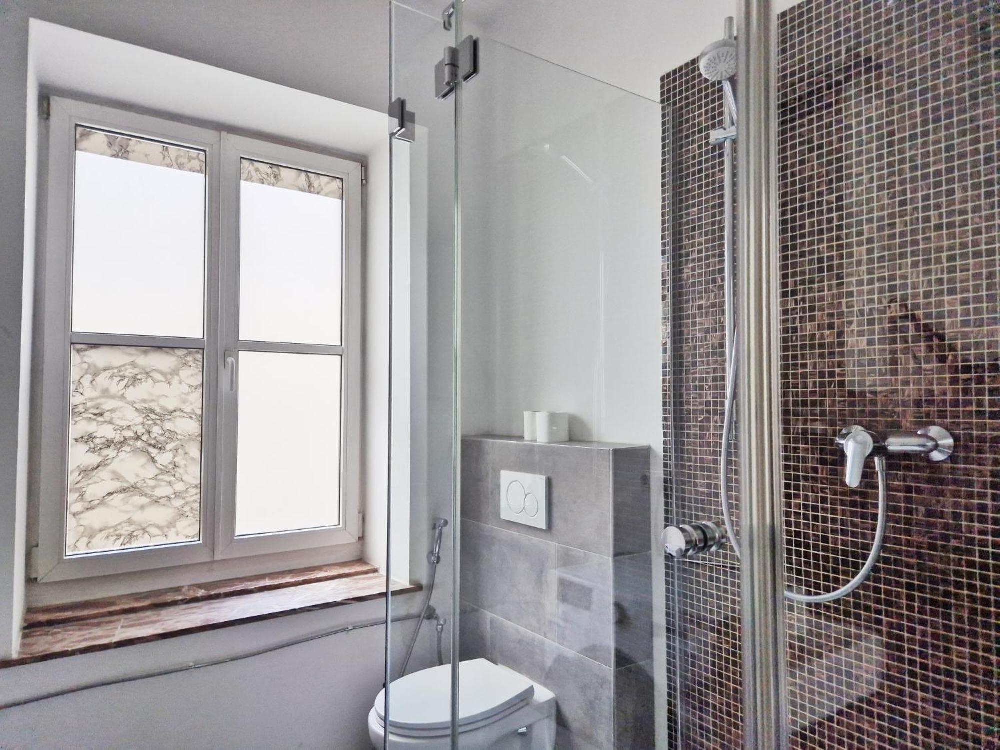 New Center 2 Appartement
