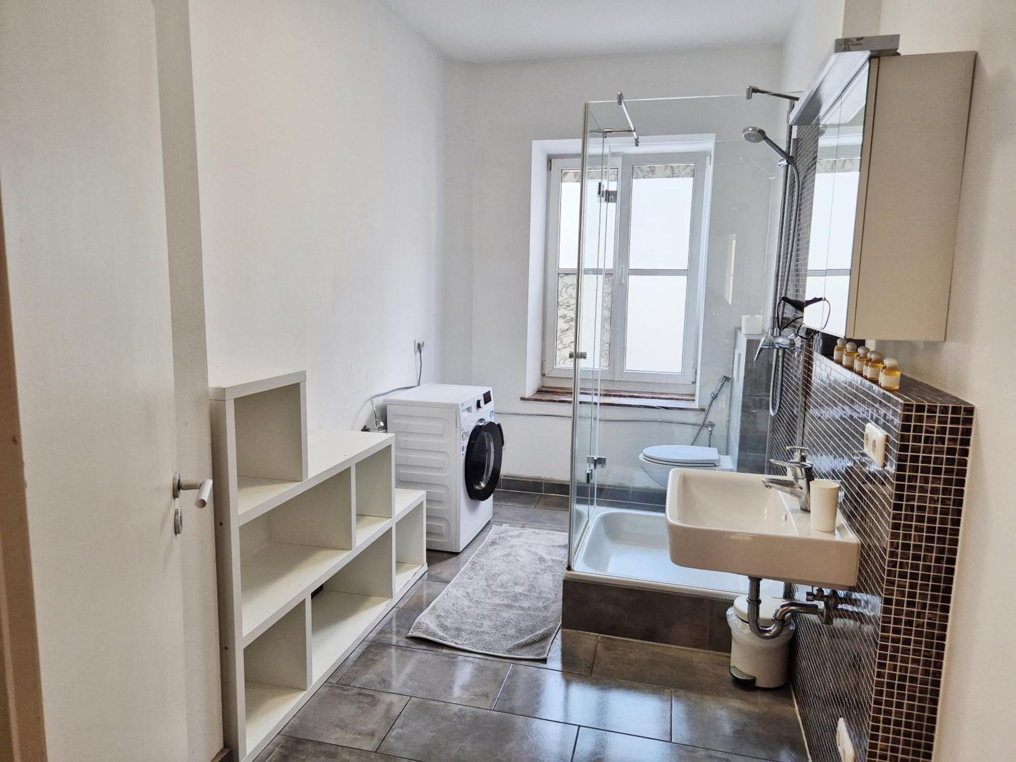 New Center 2 Appartement *