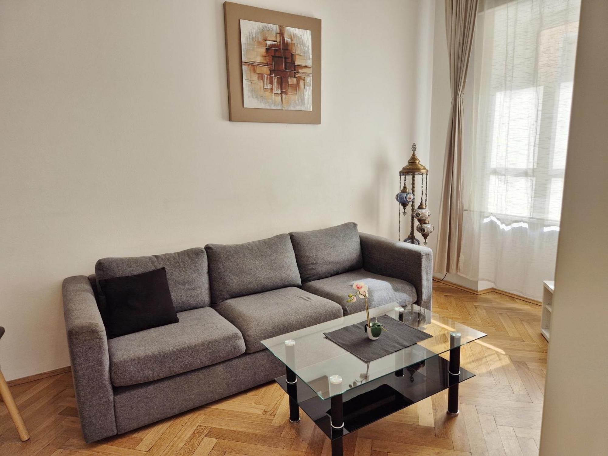 Appartement New Center 2 Munich